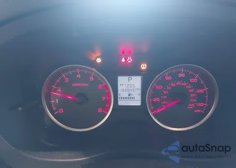 2014 Subaru Forester 2.5I Premium from USA, damaged, VIN JF2SJAEC7EH417804